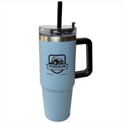30 Oz Vancouver Stainless Steel Mug