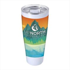 The Viking Collection Nova Leak-Resistant Tumbler - 30 Oz