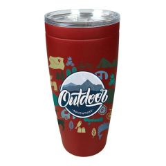 30 Oz. Viking Nova Tumbler