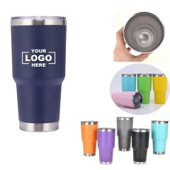 30 Ozinsulated Stainless Steel Tumbler