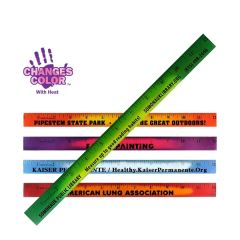 30cm Mood Wood Ruler