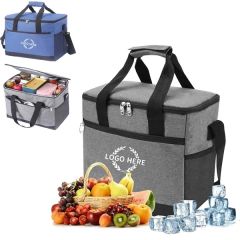 30L Insulated Lunch Cooler Bag