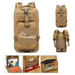30L Small Tactical Backpack