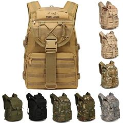 30L Tactical Military Molle Backpack
