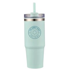 30 Oz Double Wall Tumbler With PP Liner