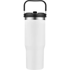 30oz Stainless Steel Bottle