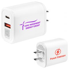 30w Etl Listed Wall Adapter