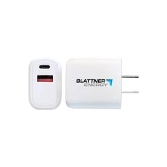 30W PD Fast Wall Charger