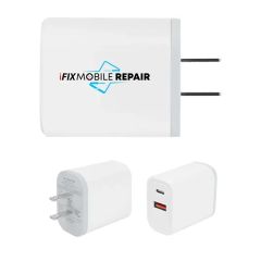 30W Power Delivery Wall Adapter