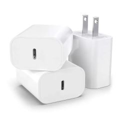 30W USB Type C Wall Charger Adapter Plug Brick