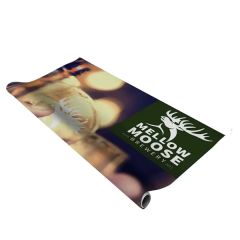 31.5 Inch Economy Plus Retractor Banner Dry-Erase Media