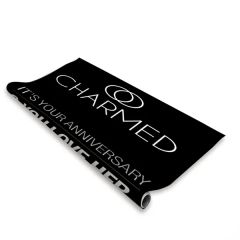 31.5 Inch Economy Plus Retractor Banner Hybrid Media