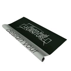 31.5 Inch Stratus Retractor Banner Dry-Erase Media