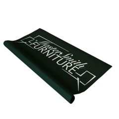 31.5 Inch Stratus Retractor Banner No-Curl Opaque Fabric