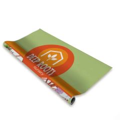31.5 Inch X 70 Inch Euro-X Replacement Banner