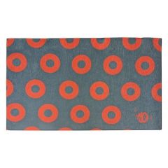 31 Inch X 51 Inch Indoor Rug