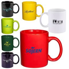 325 Ml11 Oz Ceramic Stoneware Mug