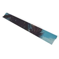 32 Inch X 72 Inch Tripod Banner Display Replacement Banner