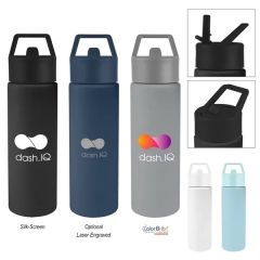 32 Oz Orion Recycled Stainless Steel Bottle