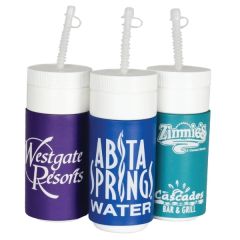 32 Oz Big Mouth Bottle
