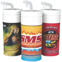 32 Oz Big Mouth Bottle