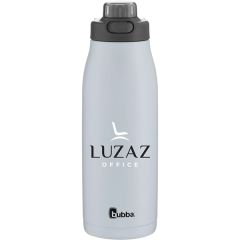 32 Oz Bubba Radiant Stainless Insulated Bottle W/Chug Spout