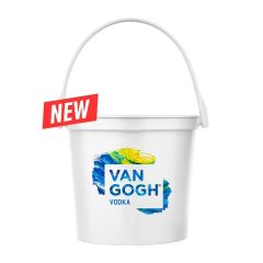 32 Oz Drink Bucket, Digital