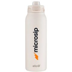 32 Oz Ello Pop & Fill Stainless Water Bottle