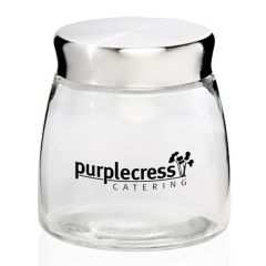 32 Oz. Glass Candy Jars