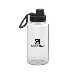 32 Oz Plastic Water Bottle