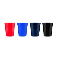 32 Oz Reusable Plastic Party Cup