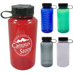 32 Oz Sport Bottle
