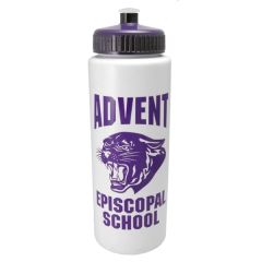 32 Oz Sports Bottle