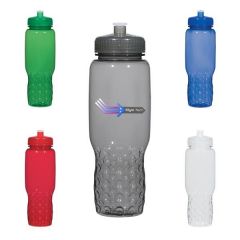 32 Oz. Sports Bottle With Grip