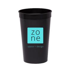 32 Oz Stadium Cup