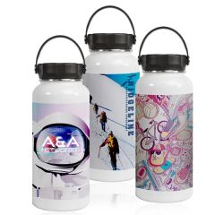 32 Oz. Summit Ss Water Bottle