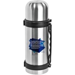 32 Oz Vacuum Bottle