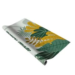 33.5 Inch Deluxe Pro Retractor Banner Dry-Erase Media