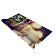 33.5 Inch Economy Plus Retractor Banner Dry-Erase Media