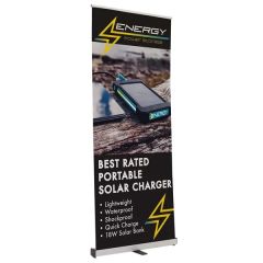 33.5 Inch Ideal Retractor Kit Single-Banner