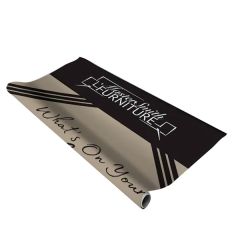 33.5 Inch Stratus Retractor Banner Dry-Erase Media