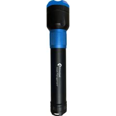 3400 Lumen Ultra HD USB Rechargeable Flashlight With Powerba