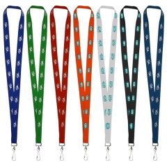 3/4 Inch Econo Lanyard