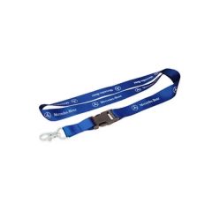 3/4 Inch Nylon Lanyard
