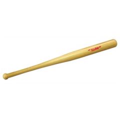 34 Inch  Wooden Baseball Bat