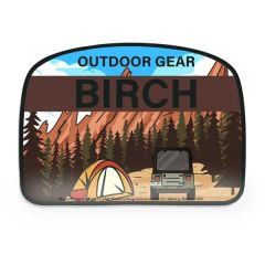 35-47 Sq Inch Outdoor Custom 30 MIL Magnet