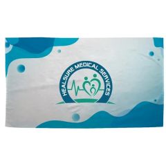 35 Inch X 60 Inch Beach Towel