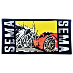 35 Inch X 70 Inch Beach Towel