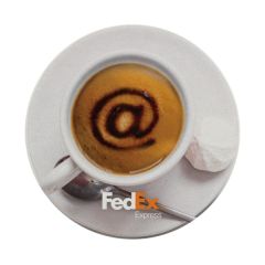 35 Pt 3.5 Inch Round Coasters