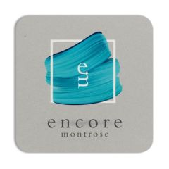 35 Pt 3.5 Inch Square Coasters